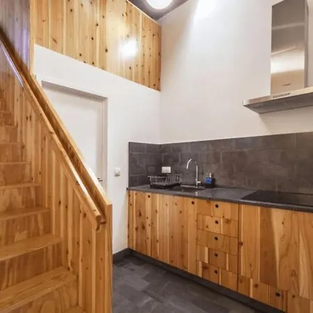 Casa Azul: A Magic Place In An Authentic Space Tatil Evi Mosteiros (Azores)