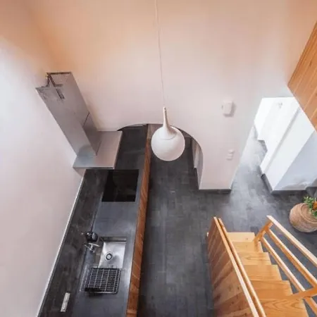 Semesterbostad Casa Azul - House Mosteiros (Azores)