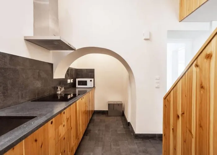 Casa Azul - House Mosteiros (Azores)