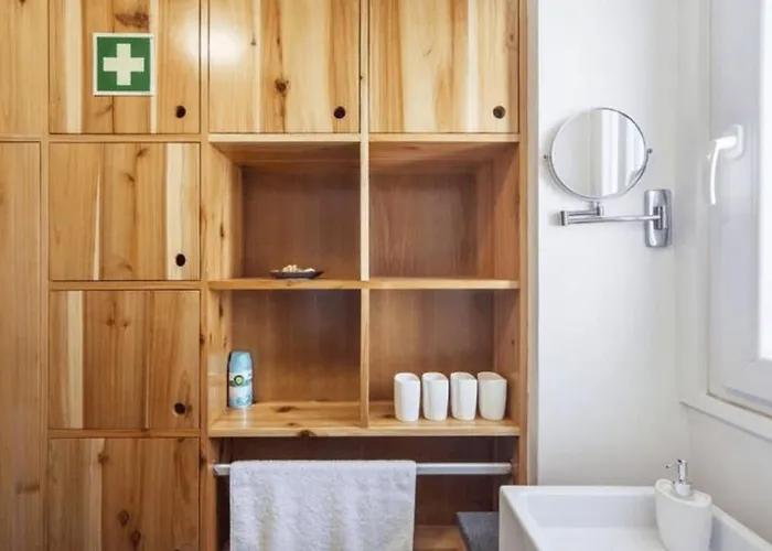 Semesterbostad Casa Azul - House *