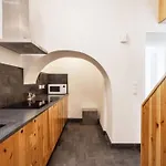Casa Azul - House Mosteiros (Azores)