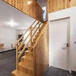 Holiday home Casa Azul - House Mosteiros (Azores)