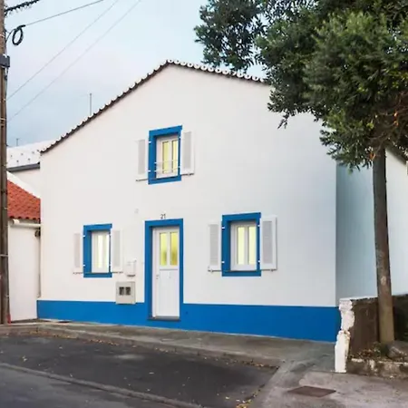 Holiday home Casa Azul: A Magic Place In An Authentic Space