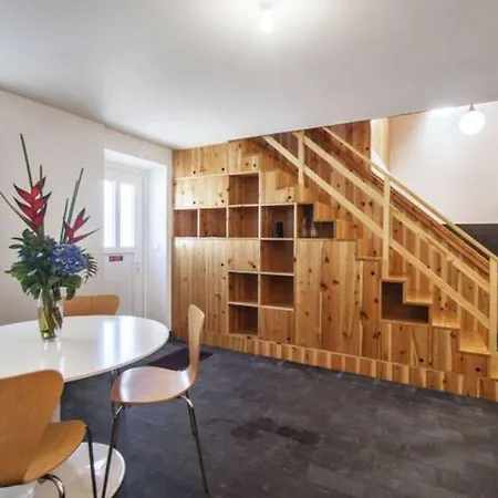 Holiday home Casa Azul: A Magic Place In An Authentic Space *