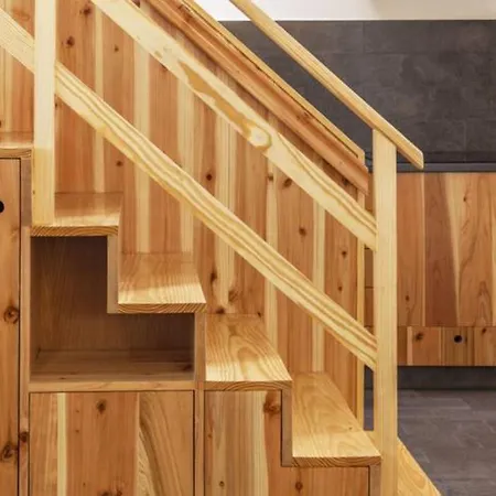 Casa Azul: A Magic Place In An Authentic Space بيت للعطل