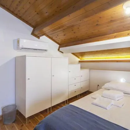 بيت للعطل Casa Azul: A Magic Place In An Authentic Space موستيروس