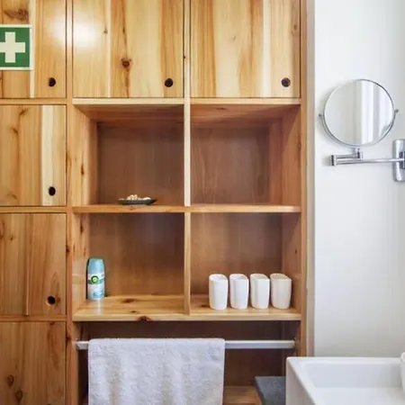 Casa Azul: A Magic Place In An Authentic Space Holiday home Mosteiros (Azores)