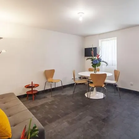 بيت للعطل Casa Azul: A Magic Place In An Authentic Space *