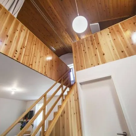 Casa Azul: A Magic Place In An Authentic Space Holiday home *