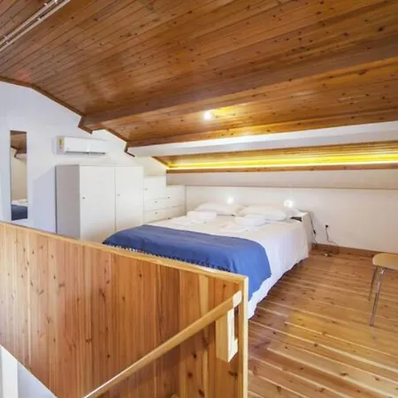 Holiday home Casa Azul: A Magic Place In An Authentic Space *