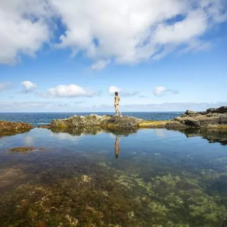 Casa Azul: A Magic Place In An Authentic Space بيت للعطل *