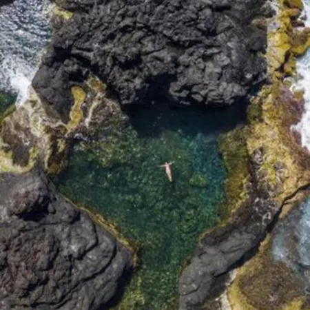 Casa Azul: A Magic Place In An Authentic Space * موستيروس