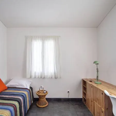 بيت للعطل Casa Azul: A Magic Place In An Authentic Space *