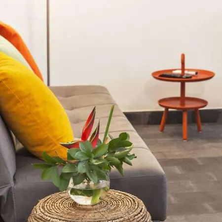 Holiday home Casa Azul: A Magic Place In An Authentic Space Mosteiros (Azores)