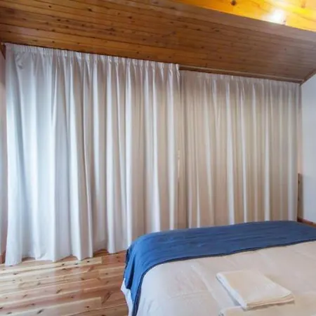 Holiday home Casa Azul: A Magic Place In An Authentic Space Mosteiros (Azores)