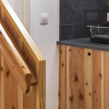 Casa Azul: A Magic Place In An Authentic Space * موستيروس