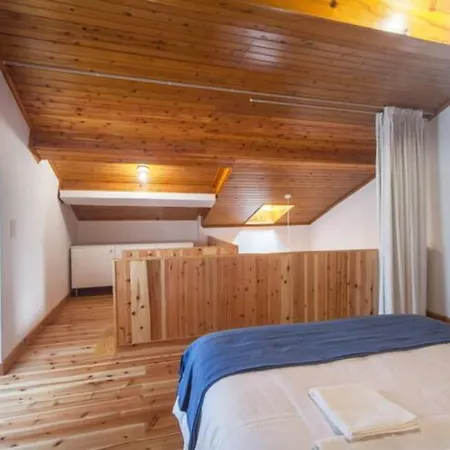 Holiday home Casa Azul: A Magic Place In An Authentic Space