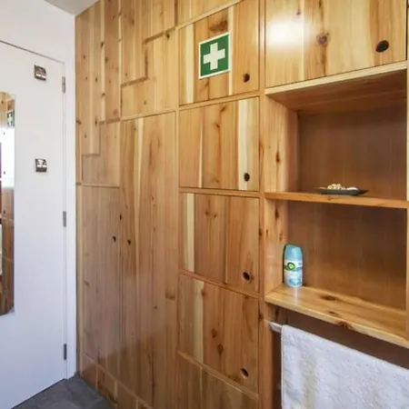 Holiday home Casa Azul: A Magic Place In An Authentic Space