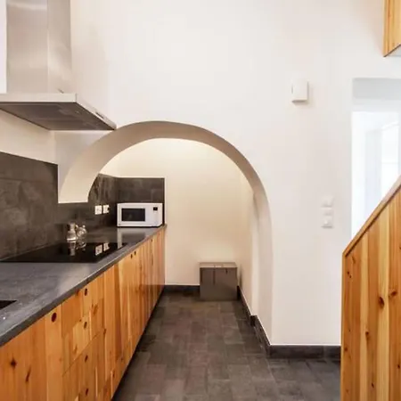 Holiday home Casa Azul: A Magic Place In An Authentic Space