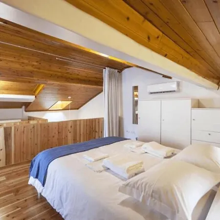 Casa Azul: A Magic Place In An Authentic Space Casa vacanze