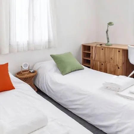 Casa Azul: A Magic Place In An Authentic Space Casa vacanze *