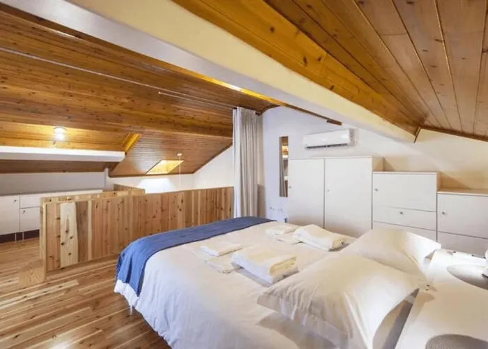 Casa Azul - House Holiday home