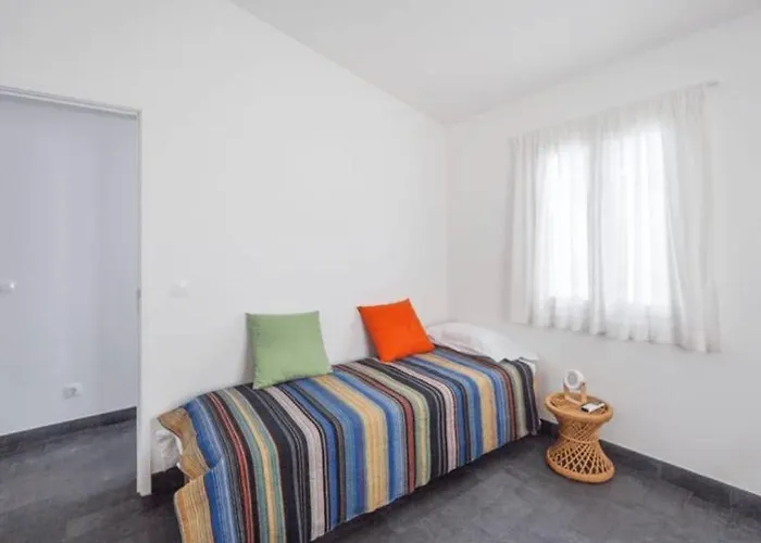 Casa Azul - House Holiday home Mosteiros (Azores)