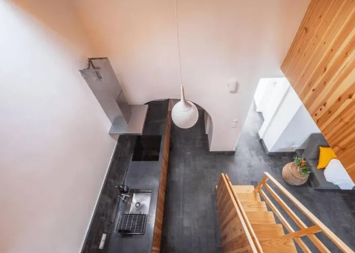 Holiday home Casa Azul - House Mosteiros (Azores)