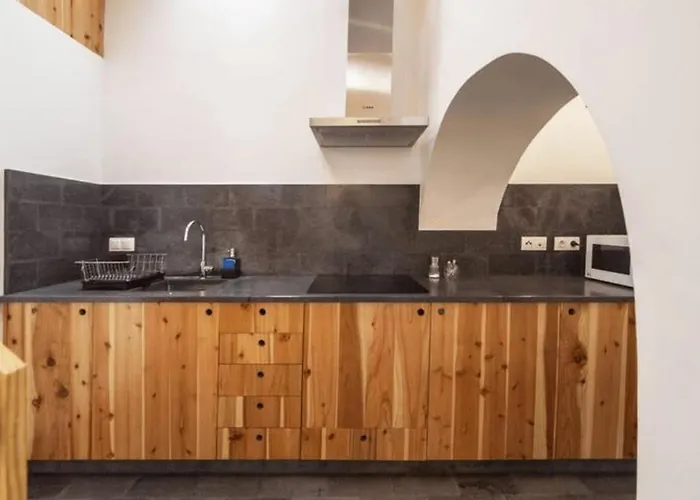 Casa Azul - House Mosteiros (Azores)