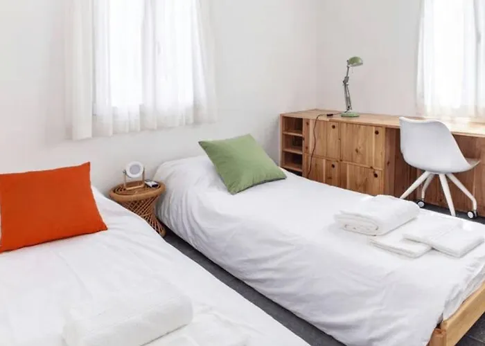 Casa Azul - House Holiday home *